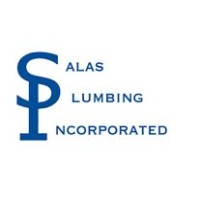 SALAS PLUMBING, INC logo - Similar company to Hose-Fast Hydraulics