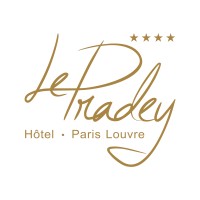Hotel Le Pradey logo - Similar company to Fc Integration