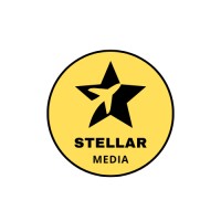 Astellar MEDIA logo - Similar company to Global Media Solutions