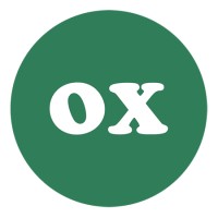 Ox-Bow School of Art and Artists' Residency logo - Similar company to Teiger Foundation