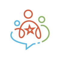 People Like Us logo - Similar company to Com&Coach