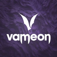 VAMEON logo - Similar company to Record Nexus