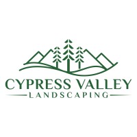 Cypress Valley Landscaping logo - Similar company to Intrepid Prosperity