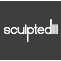 Sculpted | Recycled 3D Printing + Design + Machines logo - Similar company to 3D Consultancy