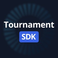 Photon Tournament SDK
