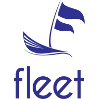 Fleet Bangladesh logo - Similar company to Aaa Nft Lab