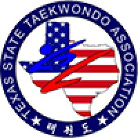 Texas State Taekwondo Association logo - Similar company to Blockqai, Llc.
