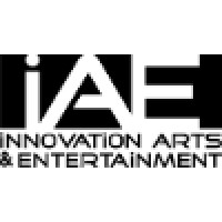 Innovation Arts & Entertainment logo - Similar company to Solsei & Co