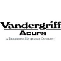 Vandergriff Acura logo - Similar company to Vandergriff Honda