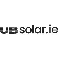 UBsolar.ie logo - Similar company to Ubsolar