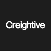 Creightive logo - Similar company to Sequence Agency