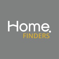 Swindon Home Finders logo - Similar company to No4 Studios