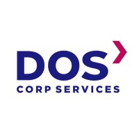 DOS CORPORATE SERVICES logo - Similar company to Hub.Pm