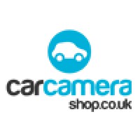 Car Camera Shop logo - Similar company to Dash Witness Ltd