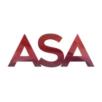 Association of South-Asian A cappella logo - Similar company to Mayachitra, Inc.