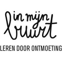 Stichting In mijn Buurt - Leren door Ontmoeting logo - Similar company to Studio 52Nd