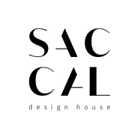 Saccal Design House logo - Similar company to Make Space Holding