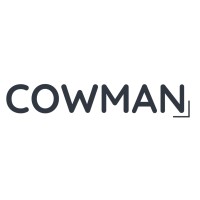 COWMAN Advisory logo - Similar company to Lucidiq