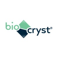 BioCryst Pharma Deutschland logo - Similar company to Begin Wellness Center