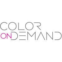 Color OnDemand Inc. logo - Similar company to Hues Design