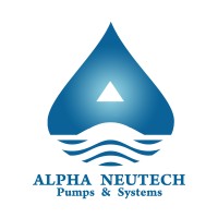 Alpha Neutech Pumps & Systems logo - Similar company to Visflow Helical Pumps