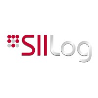 SIILOG - Sociedade de Inovaçao e Intralogistica, Lda.productivity solutions for you logo - Similar company to Nucleotech Intralogística
