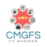 Committee for Monitoring General Facilities of Students (CMGFS), IIT Madras logo - Similar company to Qkres Technologies And Research