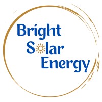 Bright Solar Energy logo - Similar company to Solar San Antonio