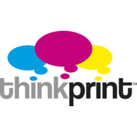 ThinkPrint.com logo - Similar company to Tpg
