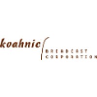 Koahnic Broadcast Corporation