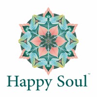 Happy Soul India logo - Similar company to Sarju Digital
