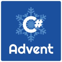 C# Advent logo - Similar company to C# Program