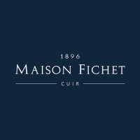 Maison Fichet logo - Similar company to Graphismebymarie