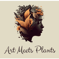 Art Meets Plants