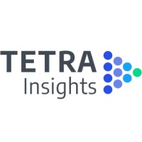 Tetra Insights logo - Similar company to Totema