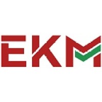 EKM GmbH logo - Similar company to Ast-X Gmbh