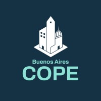 Consejo de Planeamiento Estratégico GCBA logo - Similar company to Fundación Apolo