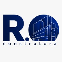 R.O Construtora, Engenharia Ltda - Oficial logo - Similar company to Logicamp