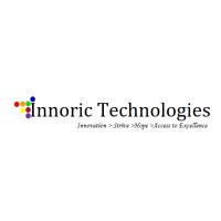 Innoric Tech logo - Similar company to Introsort Technologies