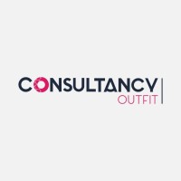 Consultancy Outfit logo - Similar company to Pixelfield