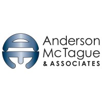 Anderson McTague & Associates logo - Similar company to Carnaghan Thorne Insurance