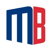 Mester Bygg logo - Similar company to Fundamentering As (Fas)