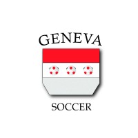 Geneva Soccer League logo - Similar company to Edinburgh University Philosophy Society