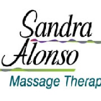 Sandra Alonso Massage Therapist logo - Similar company to The Massage Therapist Development Centre