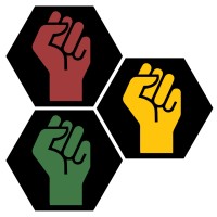 Black In Chem logo - Similar company to Nobcche