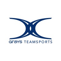 Grays Teamsports logo - Similar company to Obex Foundation