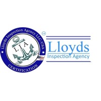 Lloyds Inspection Agency logo - Similar company to Irwin Code Consulting