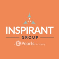 Inspirant Group, a 10Pearls Company logo - Similar company to T & A Law