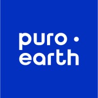 Puro.earth logo - Similar company to Isometric