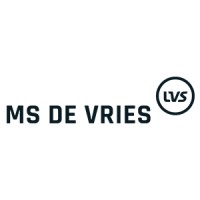 Ms De Vries